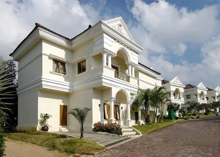 Yasmin Hotel Puncak